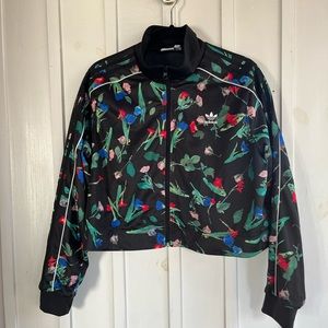 Best 25+ Deals for Adidas Floral Jacket 
